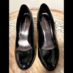 Prediction Black Heels